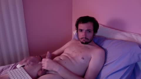 gooner4life88 online show from October 5, 2025, 4:11 am