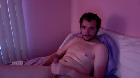 gooner4life88 online show from October 5, 2025, 4:38 pm