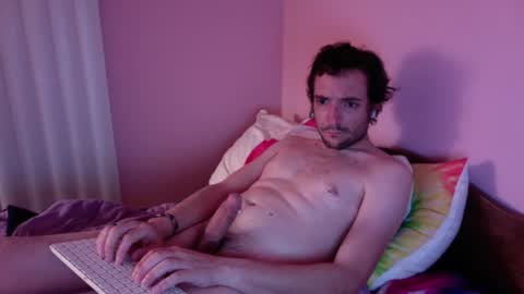 gooner4life88 online show from October 17, 2025, 4:37 am