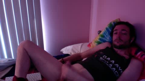 gooner4life88 online show from October 19, 2025, 7:03 pm