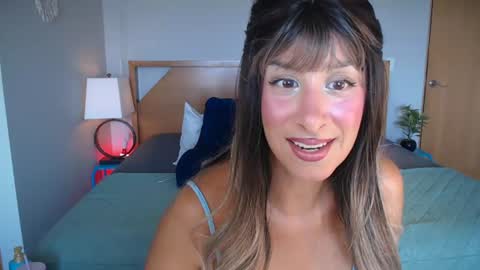 princess kierra online show from July 18, 2026, 3:38 pm