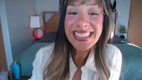 princess kierra online show from July 20, 2026, 2:08 pm