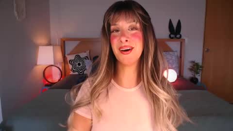 princess kierra online show from August 3, 2026, 9:29 pm