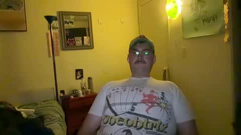 goonslug online show from July 14, 2026, 7:02 am