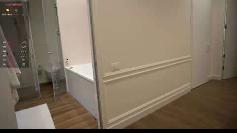 gooodgirlhere online show from November 4, 2025, 12:26 pm