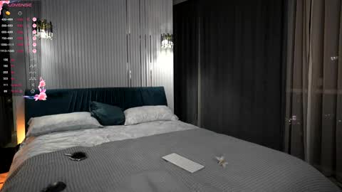 gooodgirlhere online show from November 20, 2025, 3:45 pm