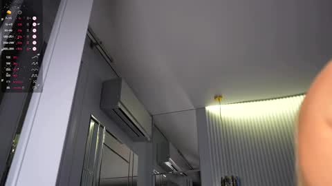 gooodgirlhere online show from March 17, 2026, 4:10 pm