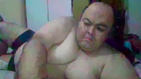 Snapshot of gorditohotp chatting on April 4, 2026, 2:36 pm jorge online show from April 4, 2026, 2:36 pm