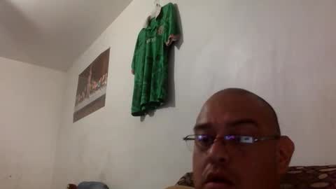 gordobrsoficial online show from June 6, 2026, 8:08 am