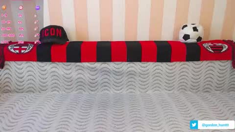 Gordon Hunt online show from February 1, 2025, 10:37 am