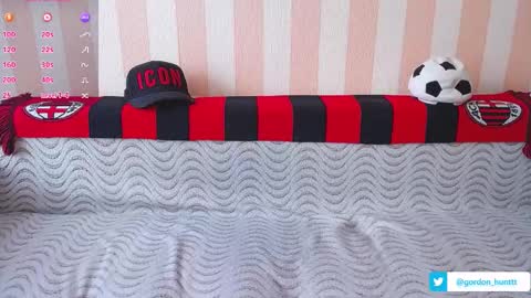 Gordon Hunt online show from March 11, 2025, 11:23 am