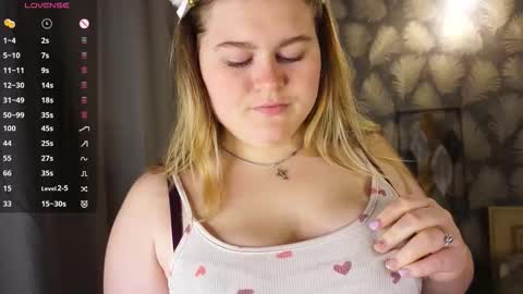 Sexy Mona 3 online show from October 6, 2025, 6:38 pm