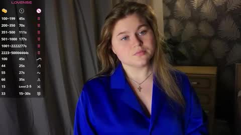 Sexy Mona 3 online show from October 18, 2025, 7:36 pm