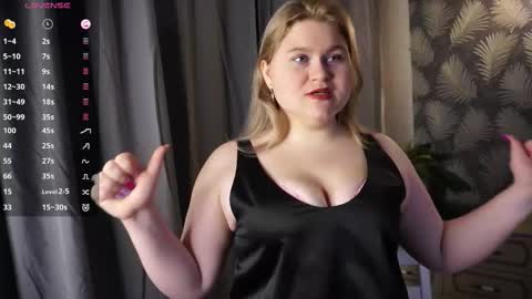 Sexy Mona 3 online show from November 11, 2025, 3:34 pm