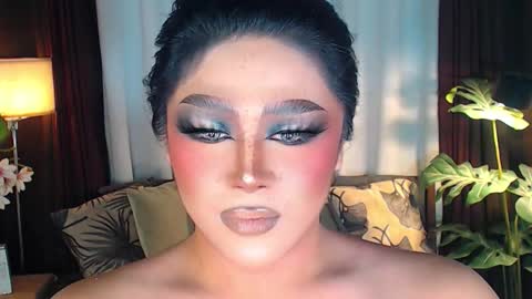 Snapshot of gorgeous_devilxxx chatting on November 3, 2025, 11:11 am Samantha online show from November 3, 2025, 11:11 am