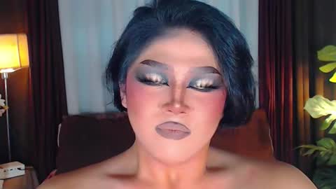 Snapshot of gorgeous_devilxxx chatting on November 30, 2025, 12:20 pm Samantha online show from November 30, 2025, 12:20 pm