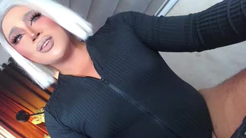 Samantha online show from January 13, 2026, 6:35 pm