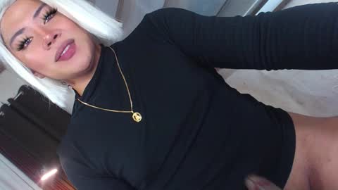 Samantha online show from February 18, 2026, 1:45 am