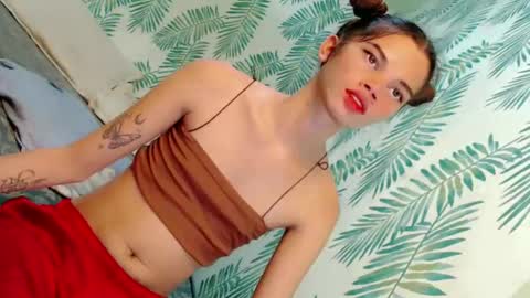 Snapshot of gorgeous_mafia16 chatting on December 7, 2024, 8:00 am Janna Marie online show from December 7, 2024, 8:00 am