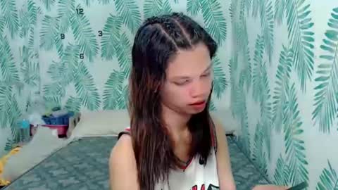 Snapshot of gorgeous_mafia16 chatting on December 9, 2024, 3:07 am Janna Marie online show from December 9, 2024, 3:07 am