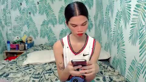 Snapshot of gorgeous_mafia16 chatting on December 16, 2024, 9:35 am Janna Marie online show from December 16, 2024, 9:35 am