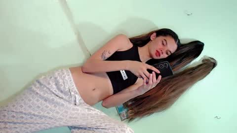 Snapshot of gorgeous_mafia16 chatting on December 21, 2024, 1:21 pm Janna Marie online show from December 21, 2024, 1:21 pm