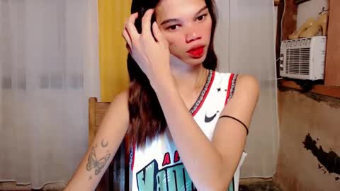 Snapshot of gorgeous_mafia16 chatting on January 12, 2025, 7:43 am Janna Marie online show from January 12, 2025, 7:43 am