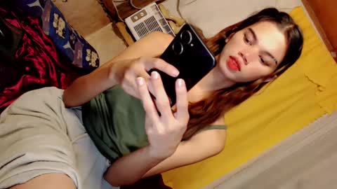 Snapshot of gorgeous_mafia16 chatting on January 16, 2025, 5:01 pm Janna Marie online show from January 16, 2025, 5:01 pm