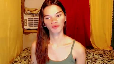 Snapshot of gorgeous_mafia16 chatting on February 17, 2025, 12:05 pm Janna Marie online show from February 17, 2025, 12:05 pm