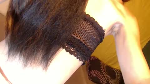 Snapshot of gorgeous_mafia16 chatting on February 21, 2025, 9:24 am Janna Marie online show from February 21, 2025, 9:24 am