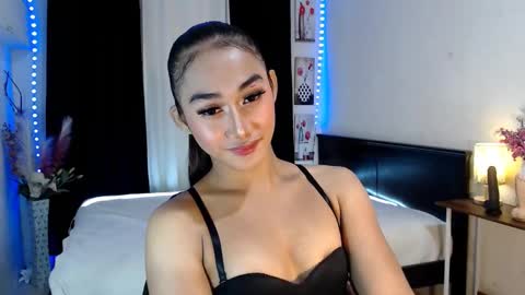 gorgeous_nicole online show from February 11, 2025, 6:55 pm