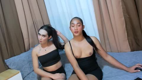 gorgeous_niicole online show from February 26, 2026, 7:13 pm