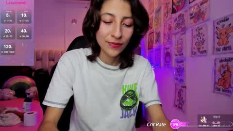 i am Jessi  I love animals and drawing I hope to get along with everyone. XOXO online show from March 1, 2025, 11:58 pm