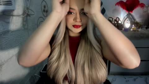 Amanda rose online show from January 20, 2025, 4:21 am