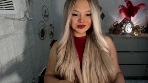 Amanda rose online show from January 25, 2025, 7:49 am