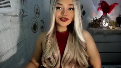 Amanda rose online show from February 3, 2025, 4:46 am