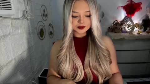 Amanda rose online show from February 9, 2025, 5:54 pm