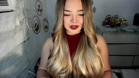 Amanda rose online show from September 10, 2025, 10:32 pm
