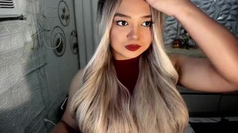 Amanda rose online show from October 10, 2025, 3:49 am