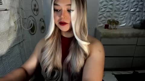 Amanda rose online show from October 15, 2025, 11:49 pm