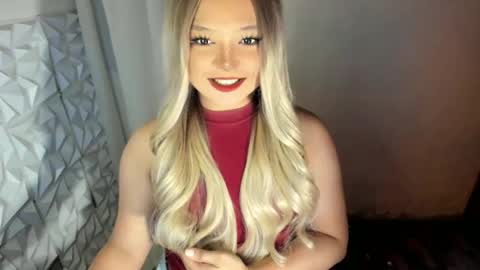 Amanda rose online show from May 27, 2026, 1:24 am