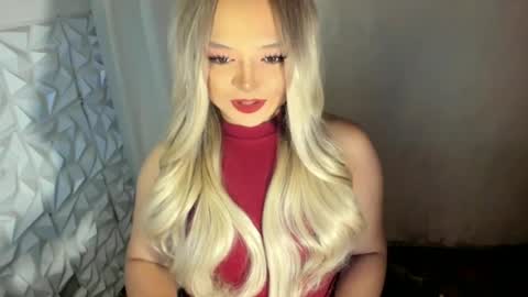 Amanda rose online show from June 18, 2026, 2:10 pm