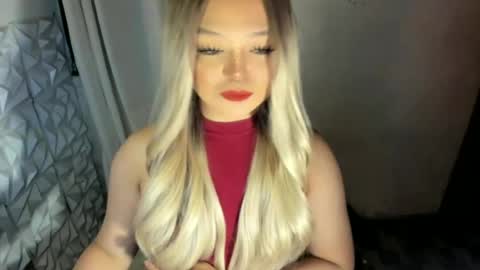 Amanda rose online show from June 19, 2026, 12:09 pm