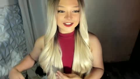 Amanda rose online show from June 20, 2026, 1:30 am