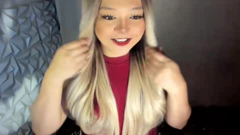 Amanda rose online show from July 7, 2026, 2:36 am