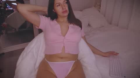 I am Anna ig gorgeousg1rrrl online show from December 19, 2025, 7:21 pm