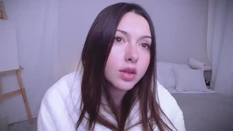 I am Anna ig gorgeousg1rrrl online show from January 16, 2026, 7:34 am