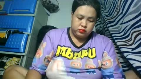 gorgeousselenaxx online show from June 24, 2026, 9:03 pm