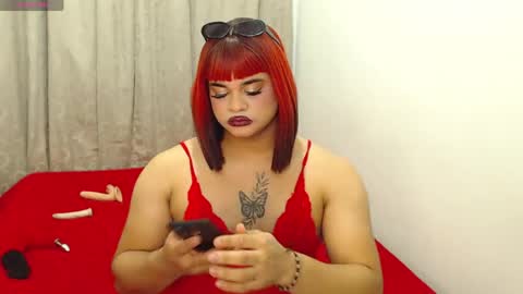 Gorgie online show from May 31, 2026, 4:31 am