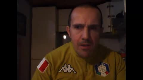 gorillonexxx online show from April 2, 2026, 5:10 pm